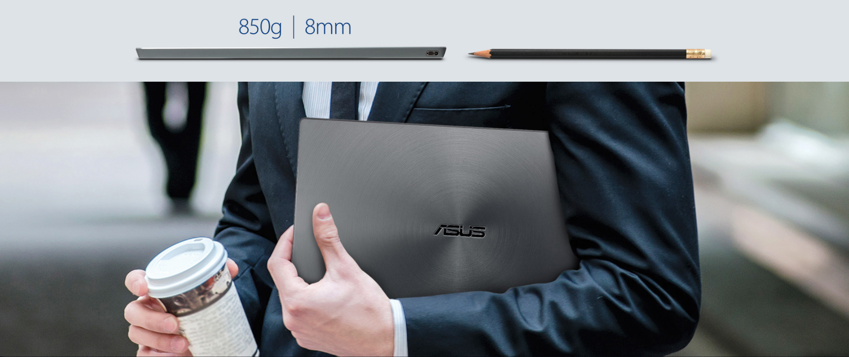 Монитор ASUS ZenScreen Go MB16AP