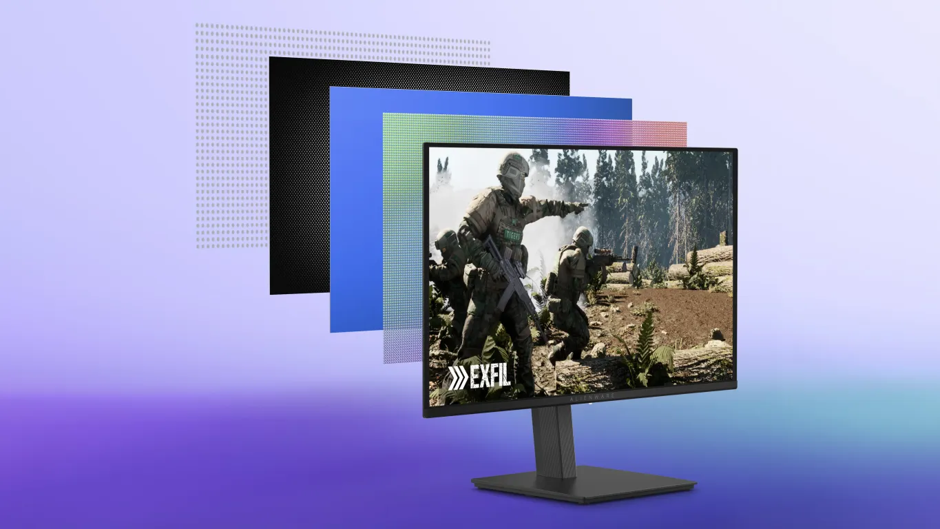 Dell Alienware AW2726DM