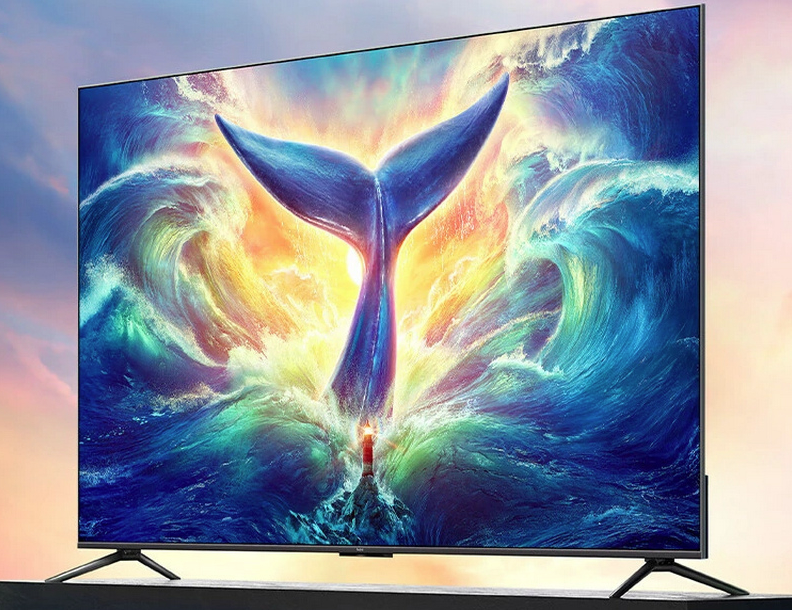 Мечты о большем. Xiaomi анонсировала 90-дюймовые 4K ТВ с частотой 144 Гц