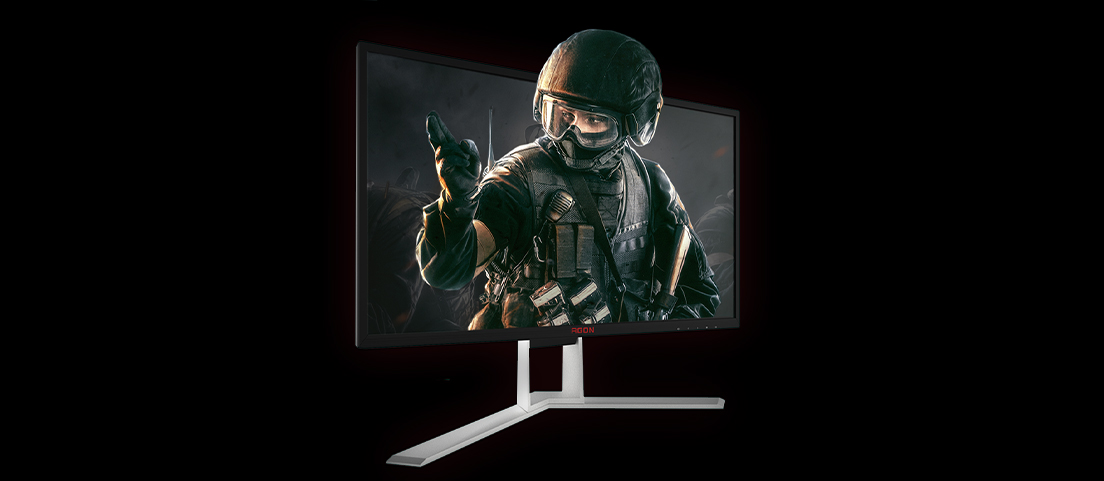 Монитор AOC AGON AG251FZ2