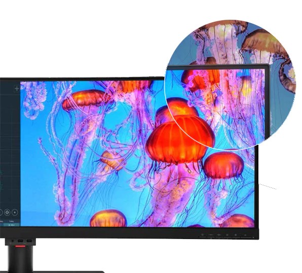 Монитор Lenovo ThinkVision P44w