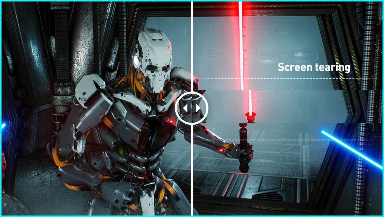 Монитор MSI G244F E2