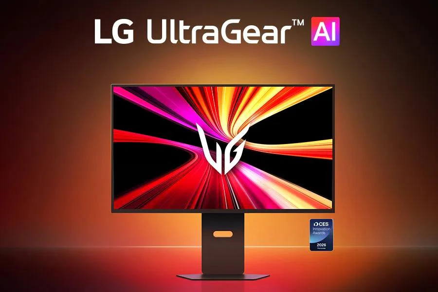 Монитор LG UltraGear 32GX870B-B