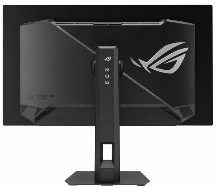 ASUS ROG Strix XG27ACDMSR получил Tandem QD-OLED на 320 Гц