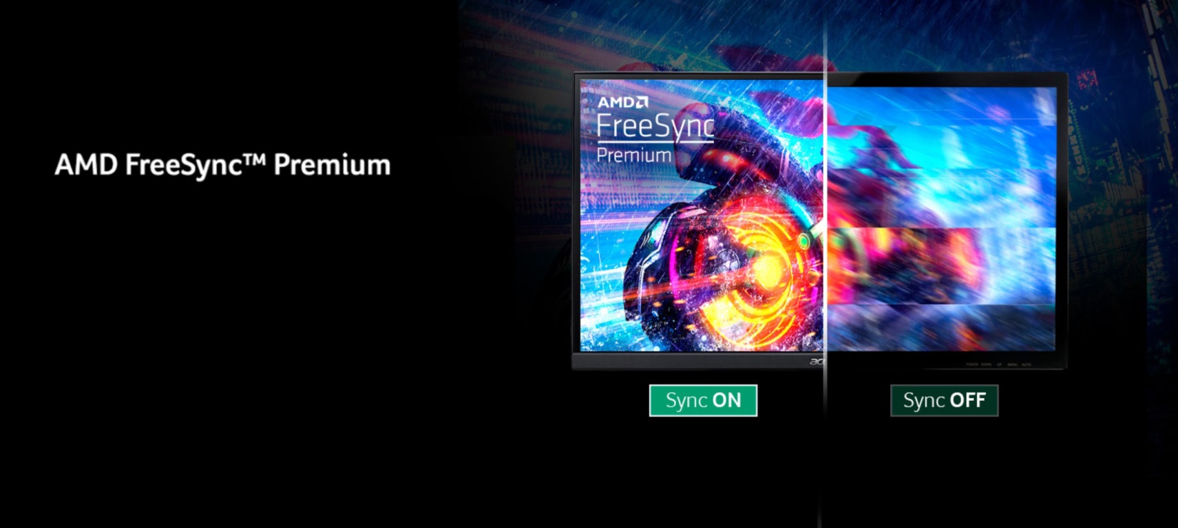 Монитор Acer Predator XB323KRVbmiiiiphuzx