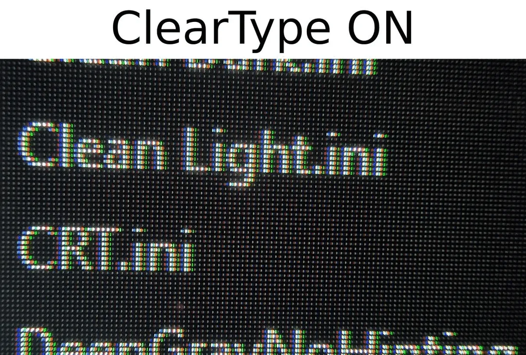 Выбор OLED монитора в начале 2025 года