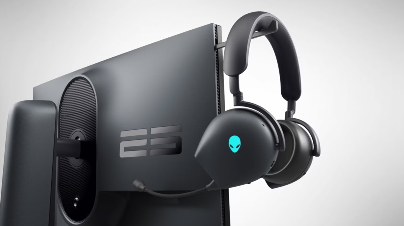 Dell Alienware AW2524HF