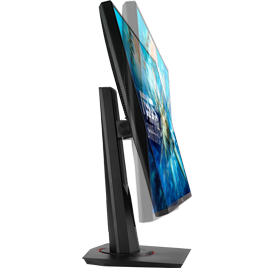 Монитор ASUS TUF Gaming VG258QR