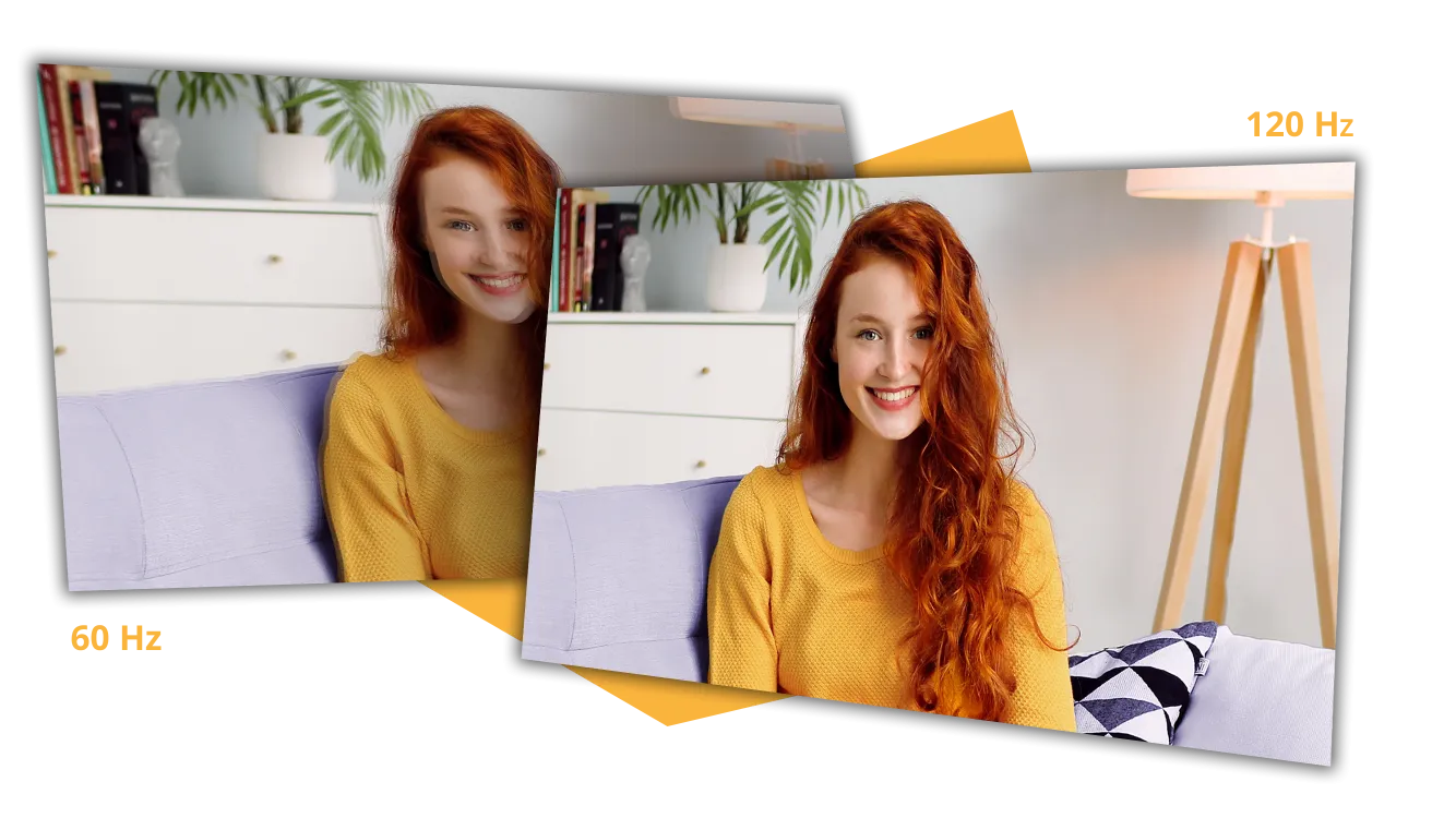 Монитор AOC 24B30H3/BW