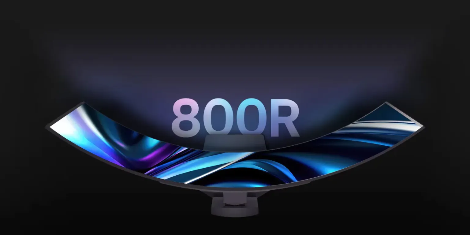 Монитор LG UltraGear 45GS95QE-B