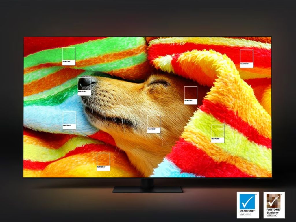 Телевизор Samsung QE65QN85