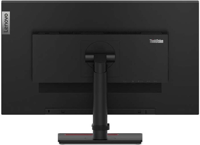 Монитор Lenovo ThinkVision T27h-20