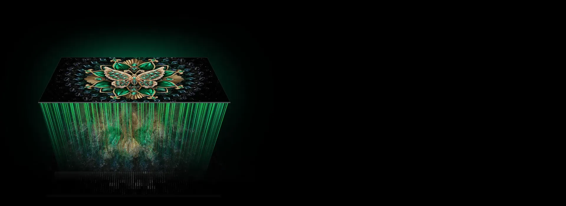 Телевизор TCL 65C7K