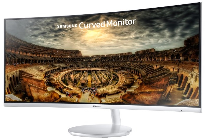 Samsung CF791