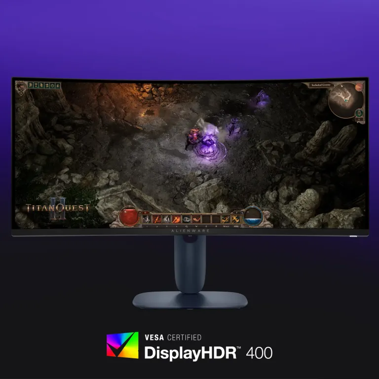 Dell Alienware AW3425DWM