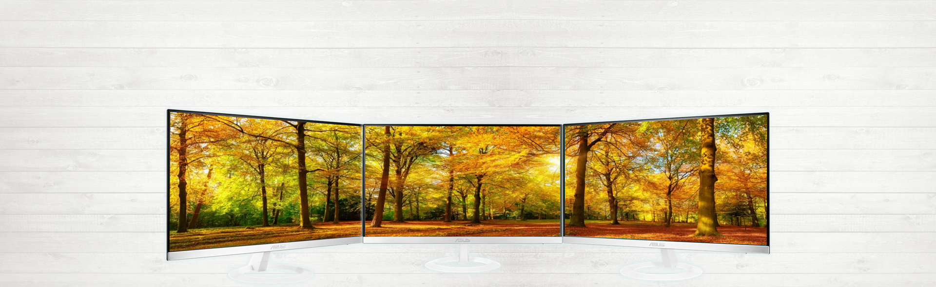 Монитор ASUS VZ279HE-W