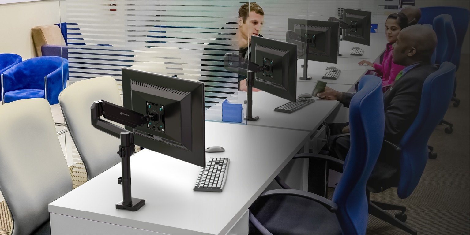 Кронштейн ONKRON G75