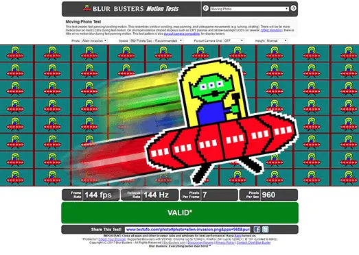 Советы по покупке и проверке монитора