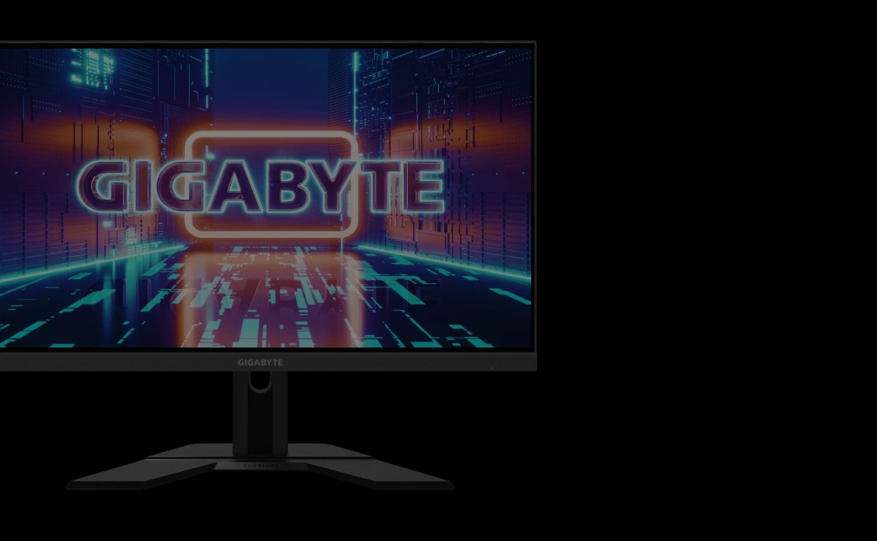 Монитор Gigabyte M27Q