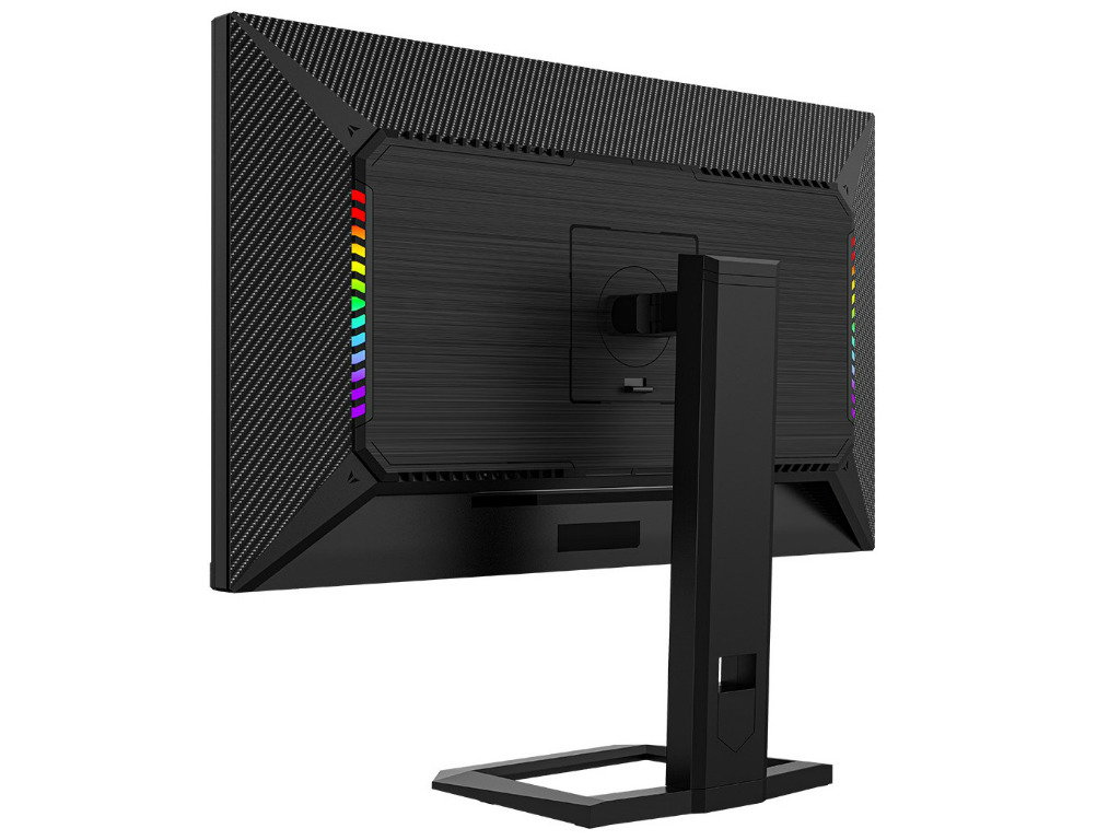 Titan Army представила монитор P275MV-A