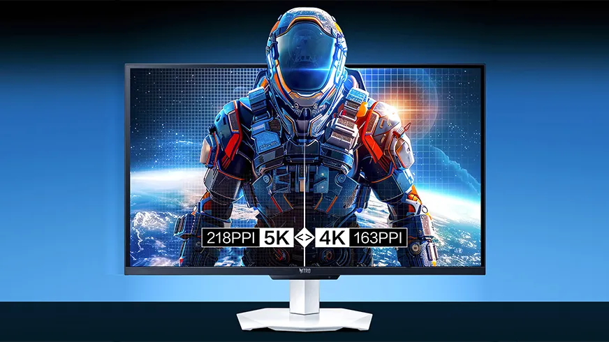 Монитор Acer XV273XVbmiiprx