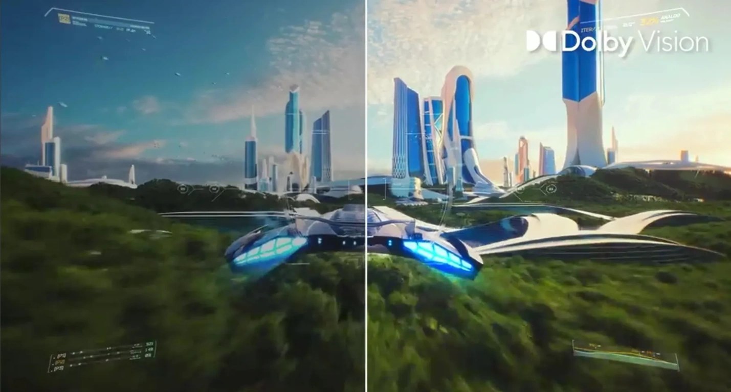 Dell Alienware AW3225QF