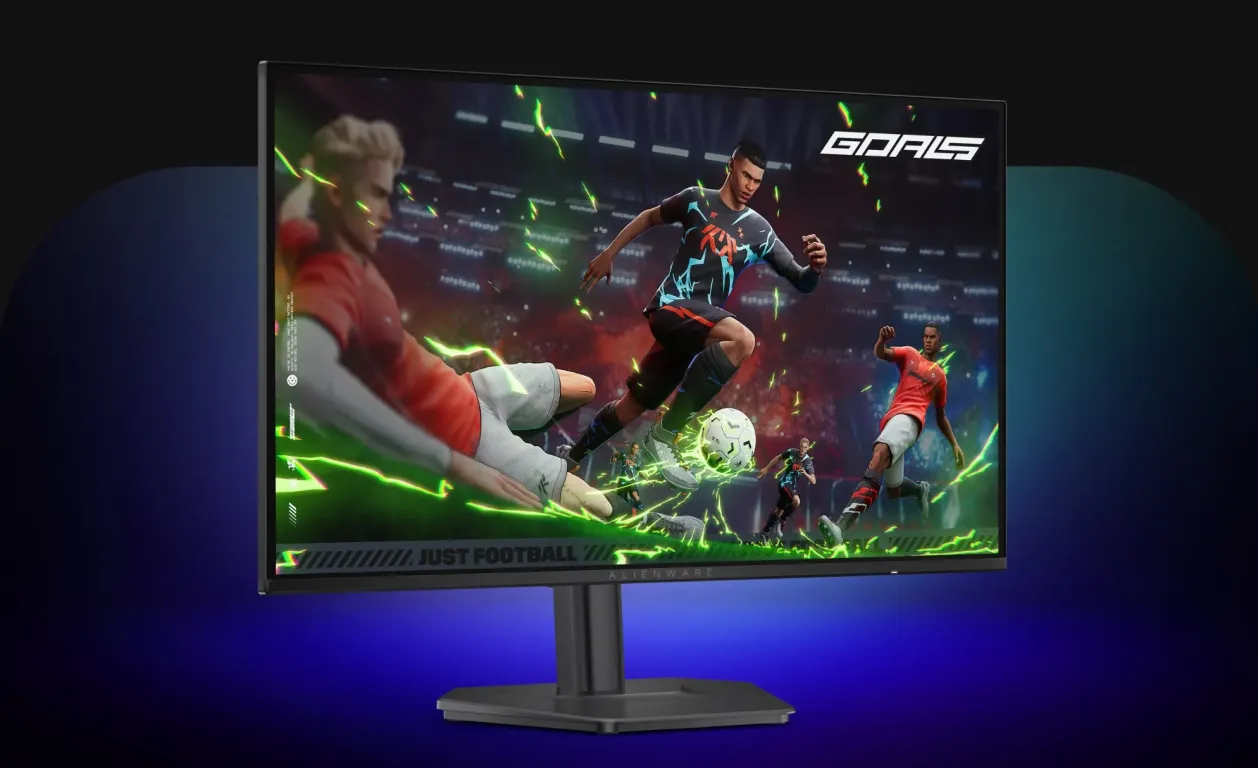 Dell Alienware AW2726DL