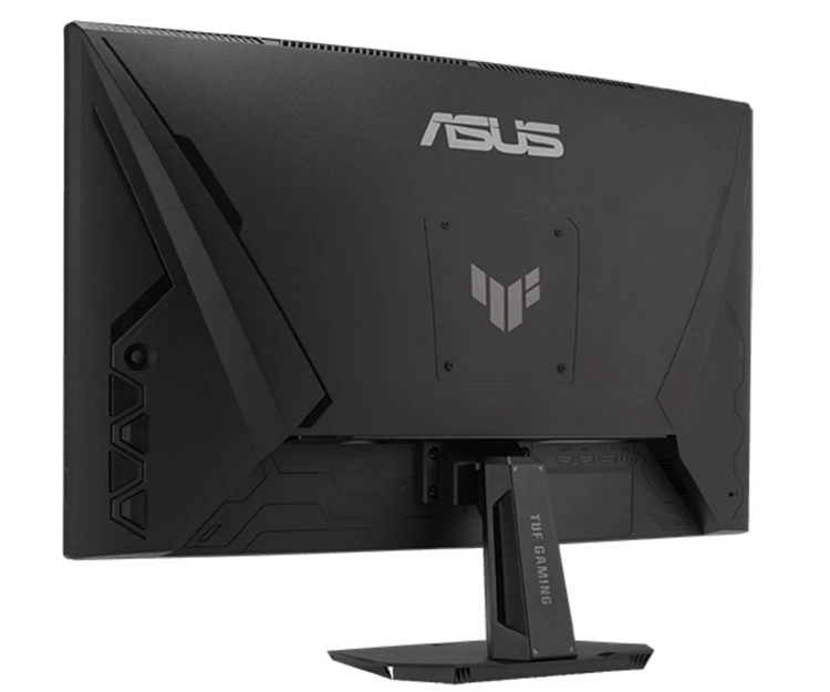 Три разрешения на выбор. ASUS представила TUF Gaming VG27WQ5F с Triple Mode на 220-410 Гц