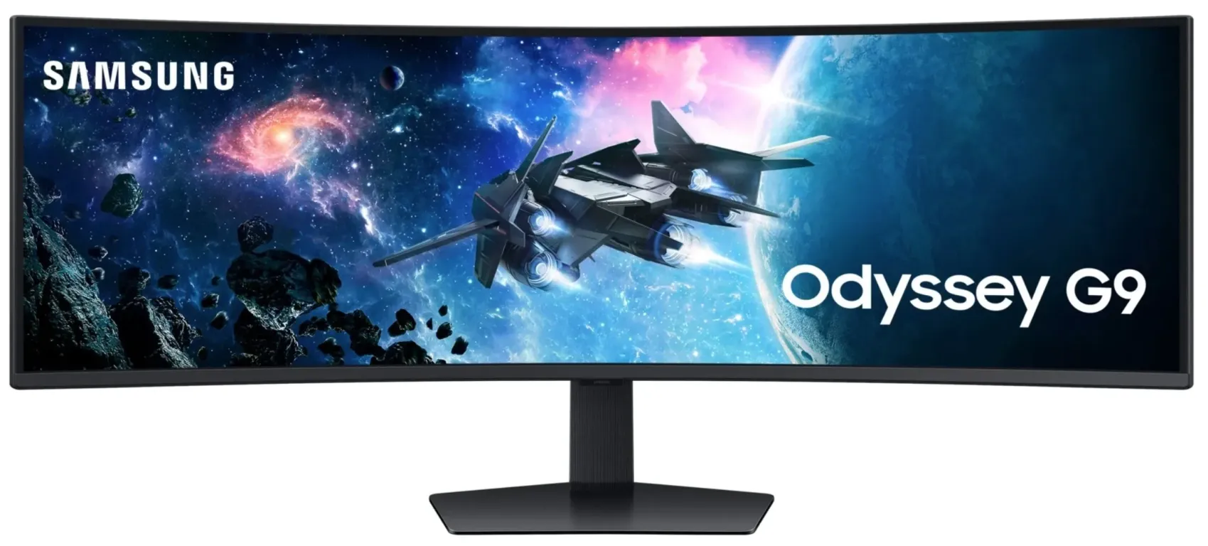 ТОП-15 ультраширокоформатных мониторов в 2025 году