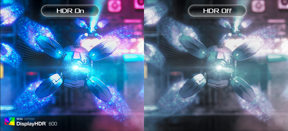 ASUS ROG SWIFT PG259QN