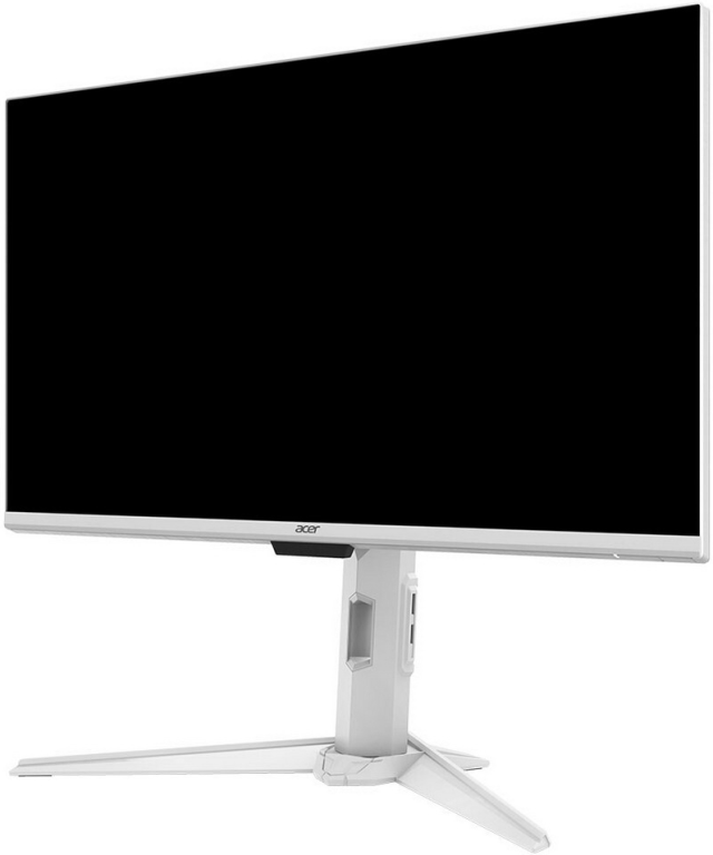 Acer представила мониторы DA1 и Nitro GA1