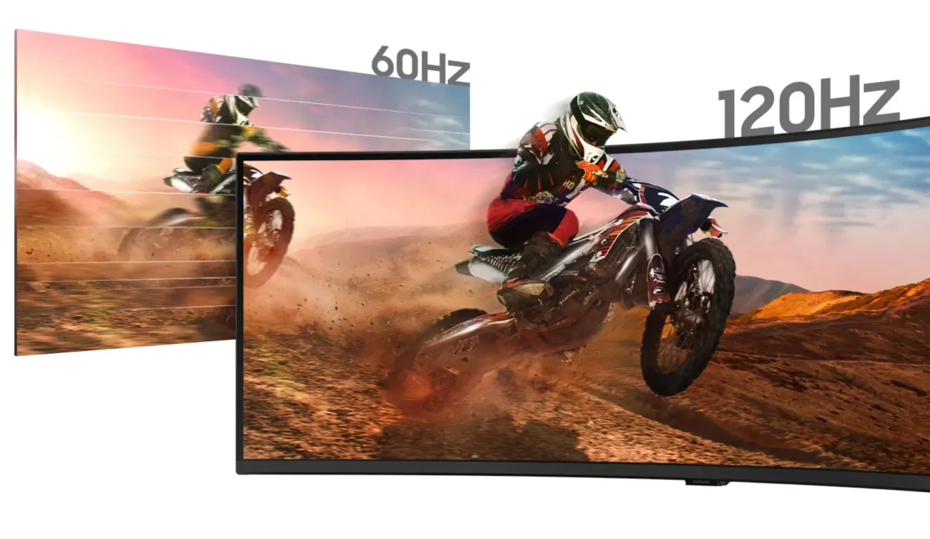 Монитор Samsung ViewFinity S9 S95UF