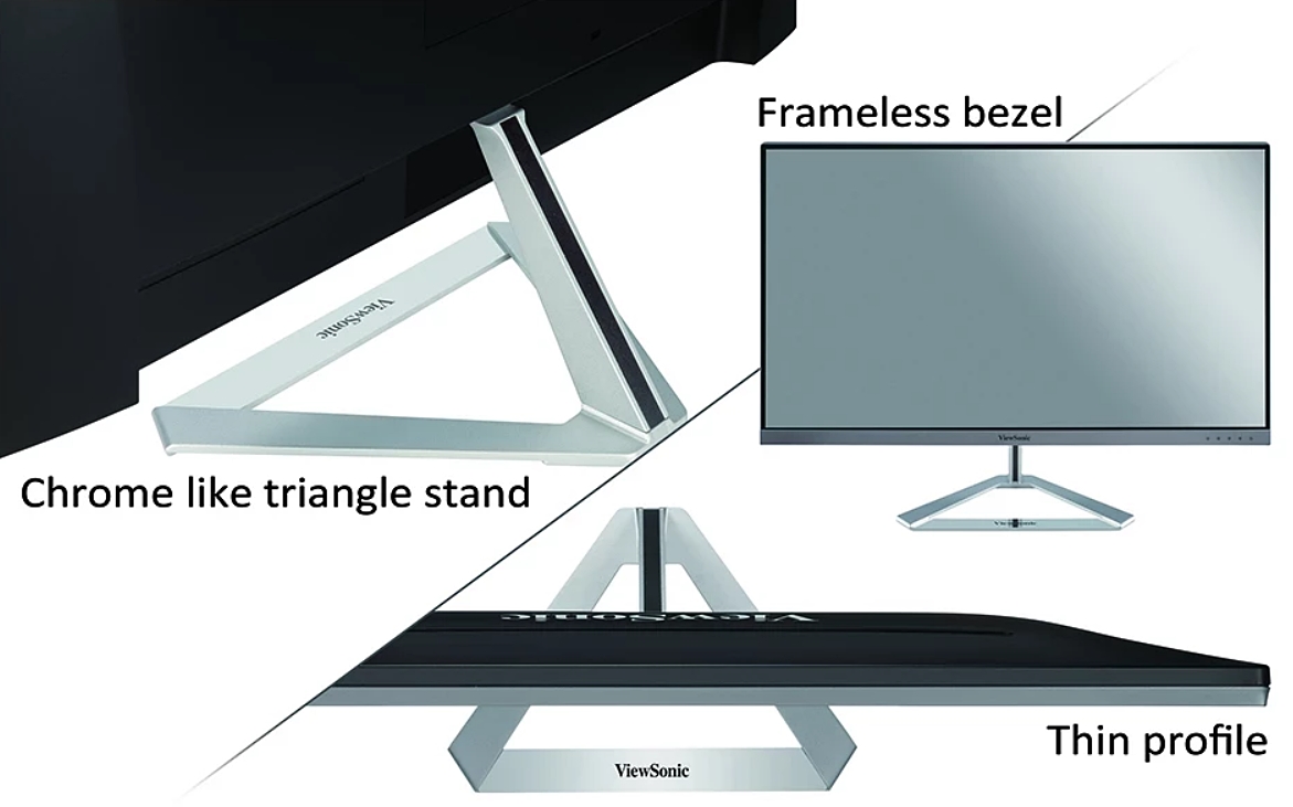 ViewSonic VX2776-4K-MHD