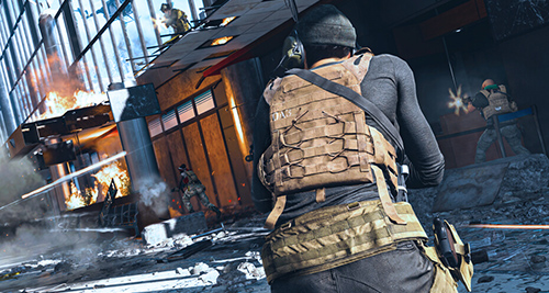 Монитор Gigabyte M32UP