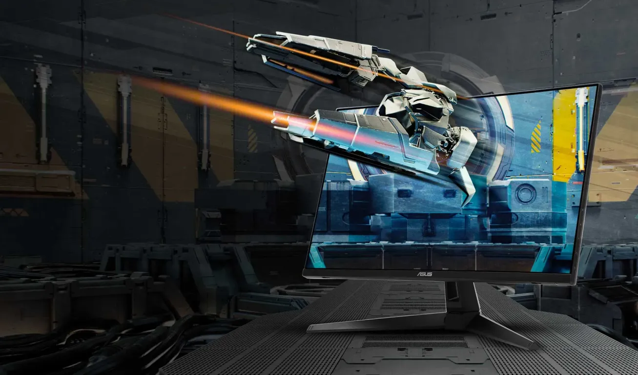 ASUS TUF Gaming VG279Q1A
