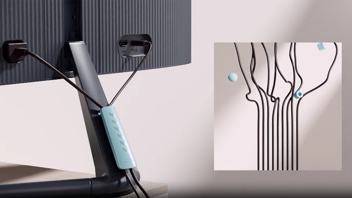 Монитор Asus VU279CFE