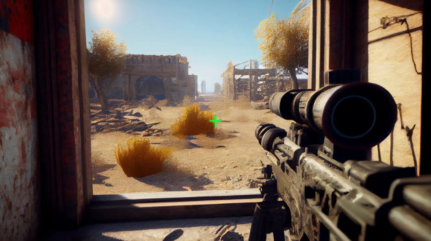 Монитор ASUS ROG Strix XG259CMS