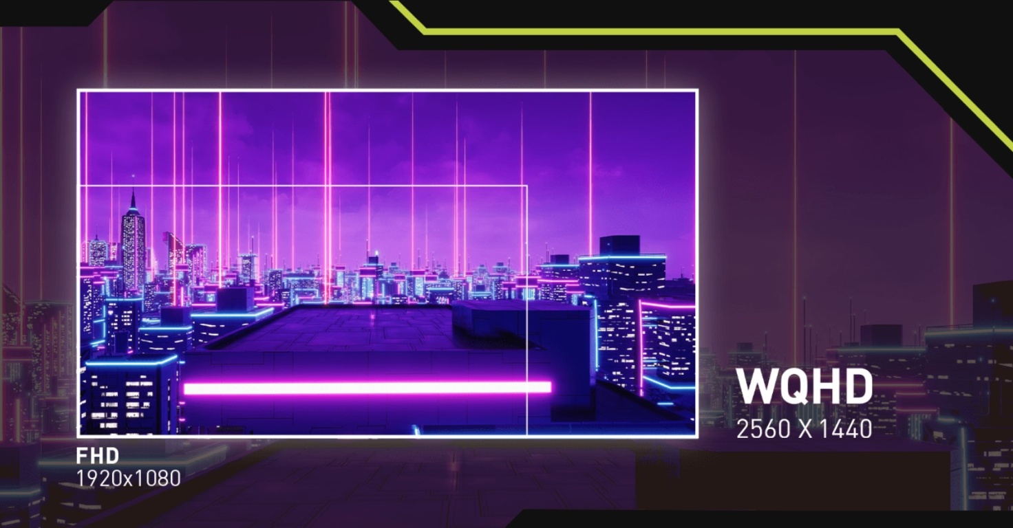 Монитор MSI MAG 274QF X24