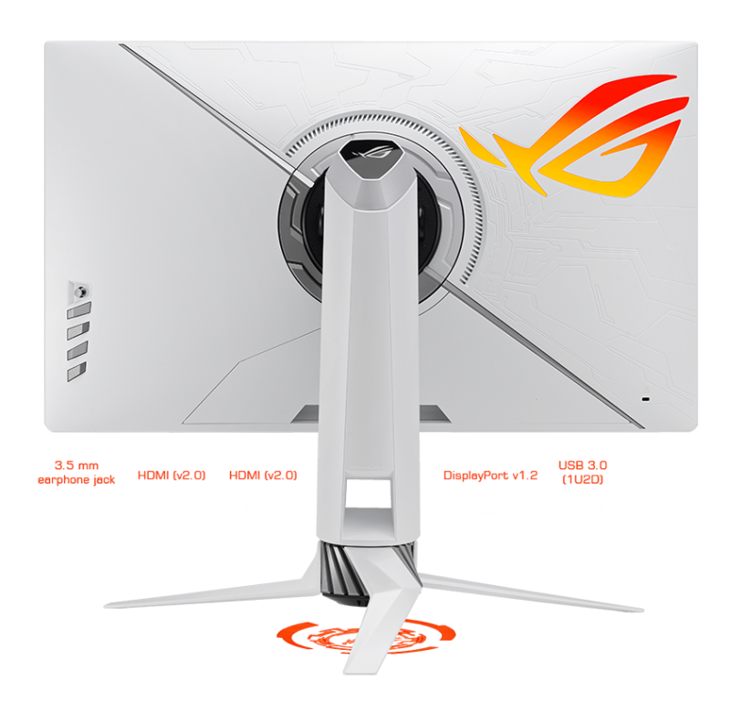 ASUS ROG Strix XG279Q-W