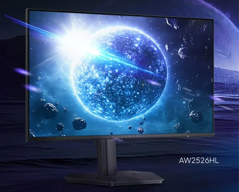 Dell Alienware AW2526HL