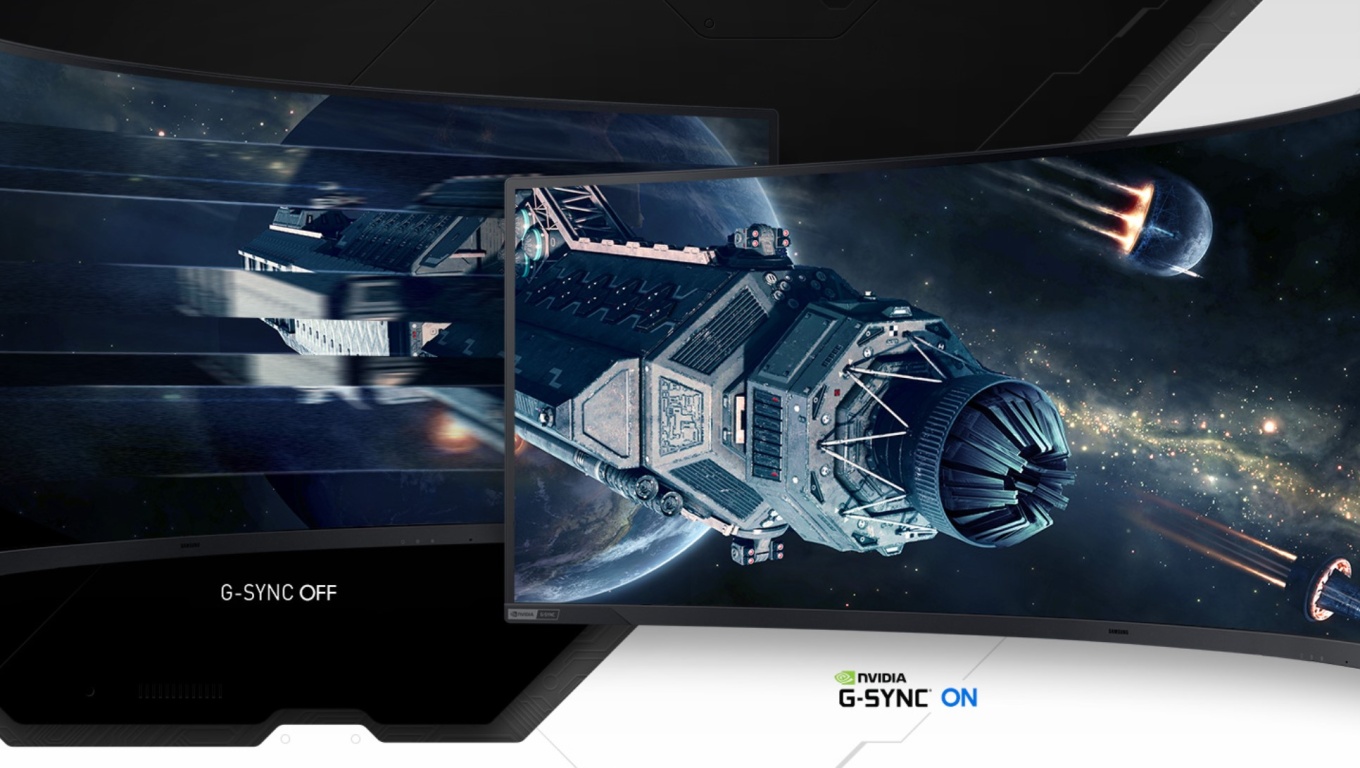 Samsung Odyssey Neo G9