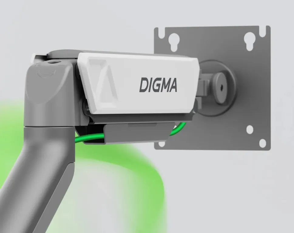 Кронштейн для мониторов Digma D-MM102D