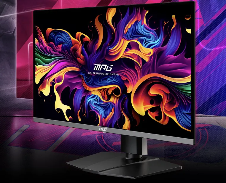 Выбор OLED монитора в начале 2025 года