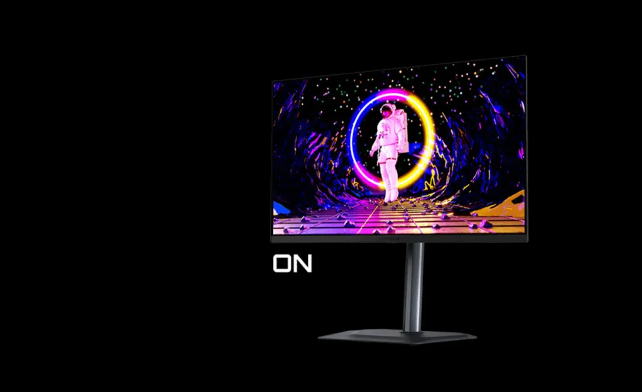 Монитор Gigabyte MO27U2