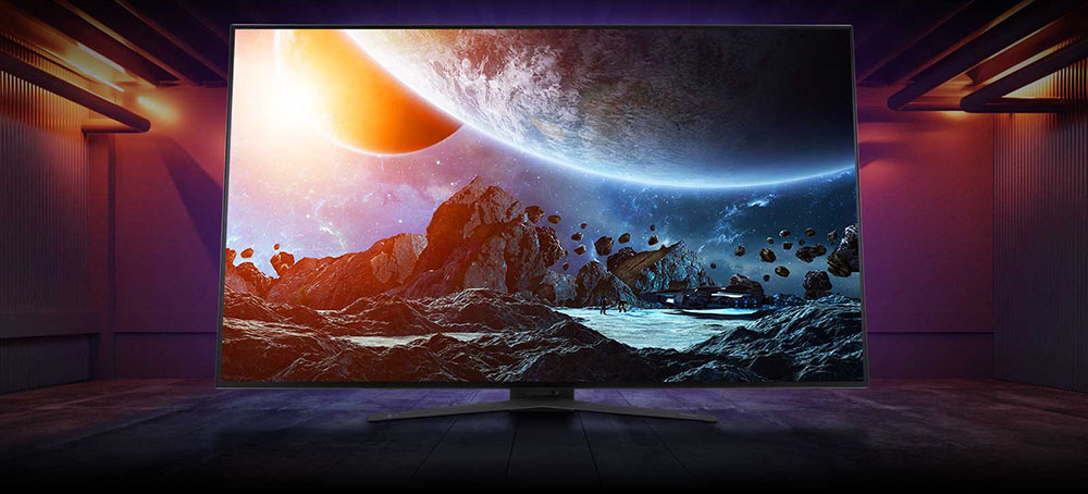 LG UltraGear 48GQ900-B