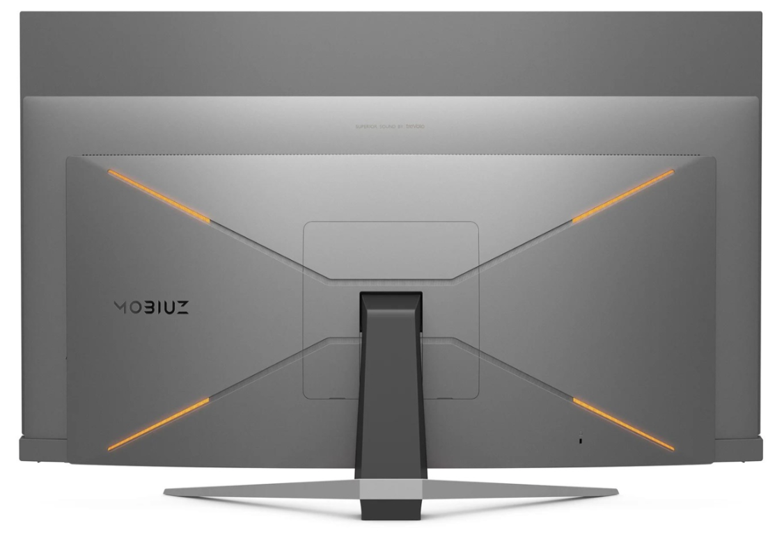 BenQ MOBIUZ EX480UZ