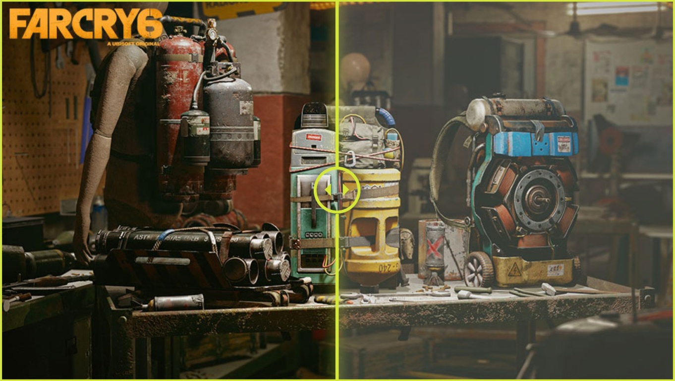 Монитор MSI MAG 323UPF