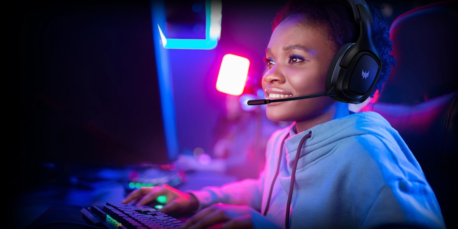 Монитор Acer Predator XB323KRVbmiiiiphuzx