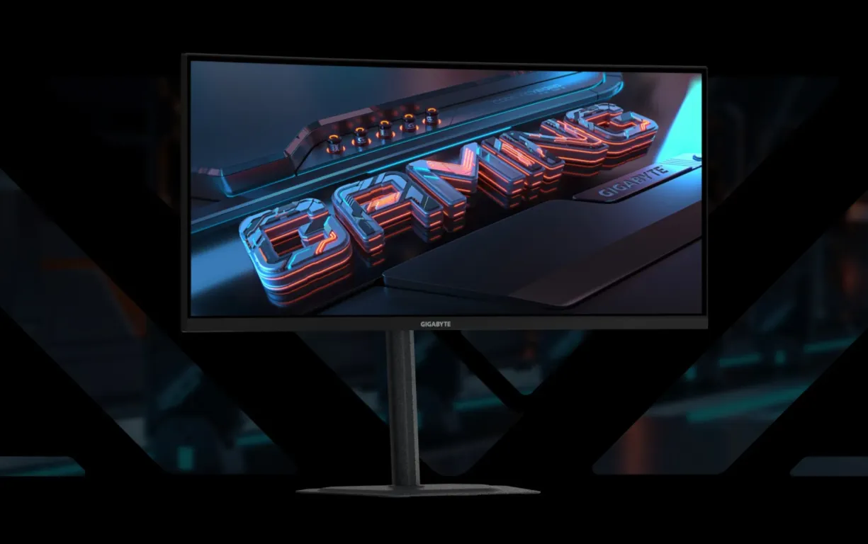 Монитор Gigabyte G34WQC2