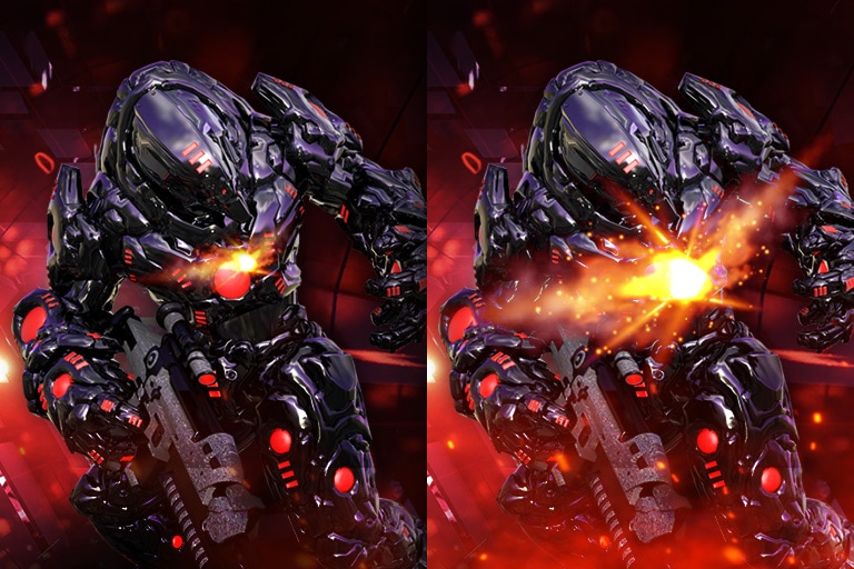 Монитор LG 32U631A-B